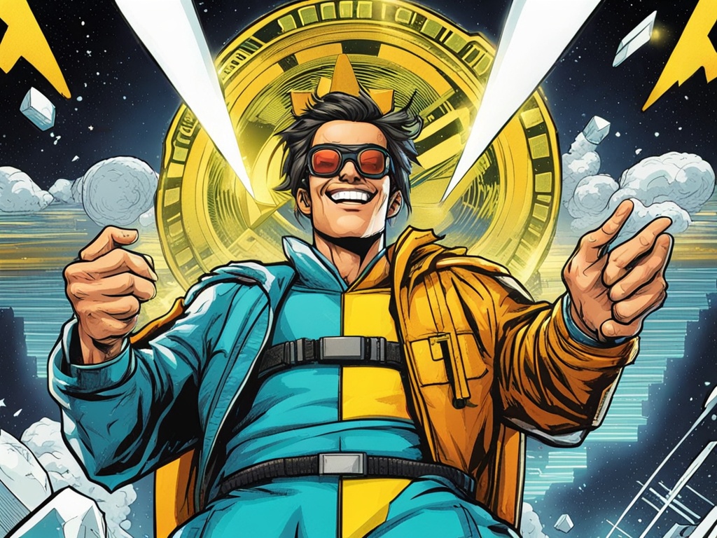 Exciting 100000 USDT Rewards Announced for Binance Futures Traders! ??