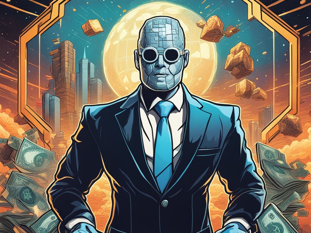Top 10 AI Altcoins Set for Massive Growth by 2025 ??