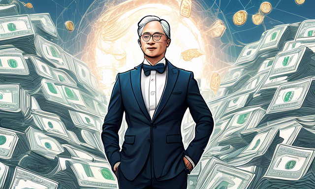Massive $9.3 Billion Stablecoin Inflows Recorded by Exchanges ??