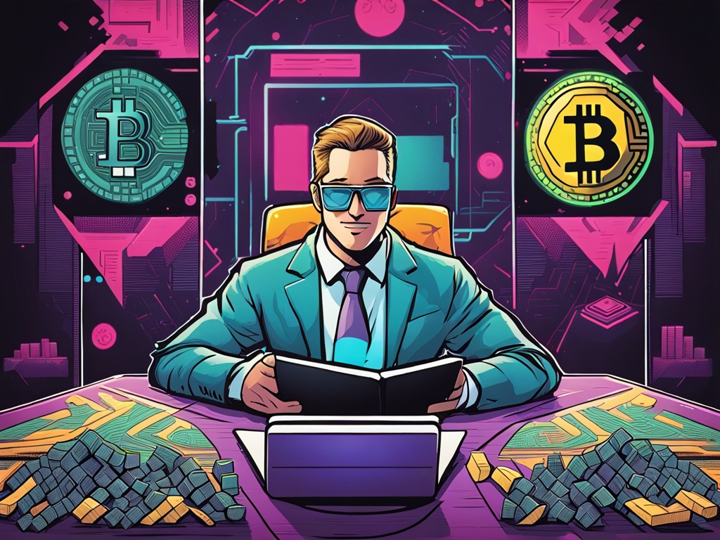 Elevated Insights on Crypto Analytics Are Being Unlocked ??