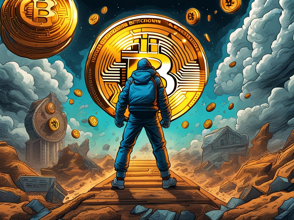 Dynamic Bitcoin Bounce Back Above $90K Amid Altcoin Surge ??