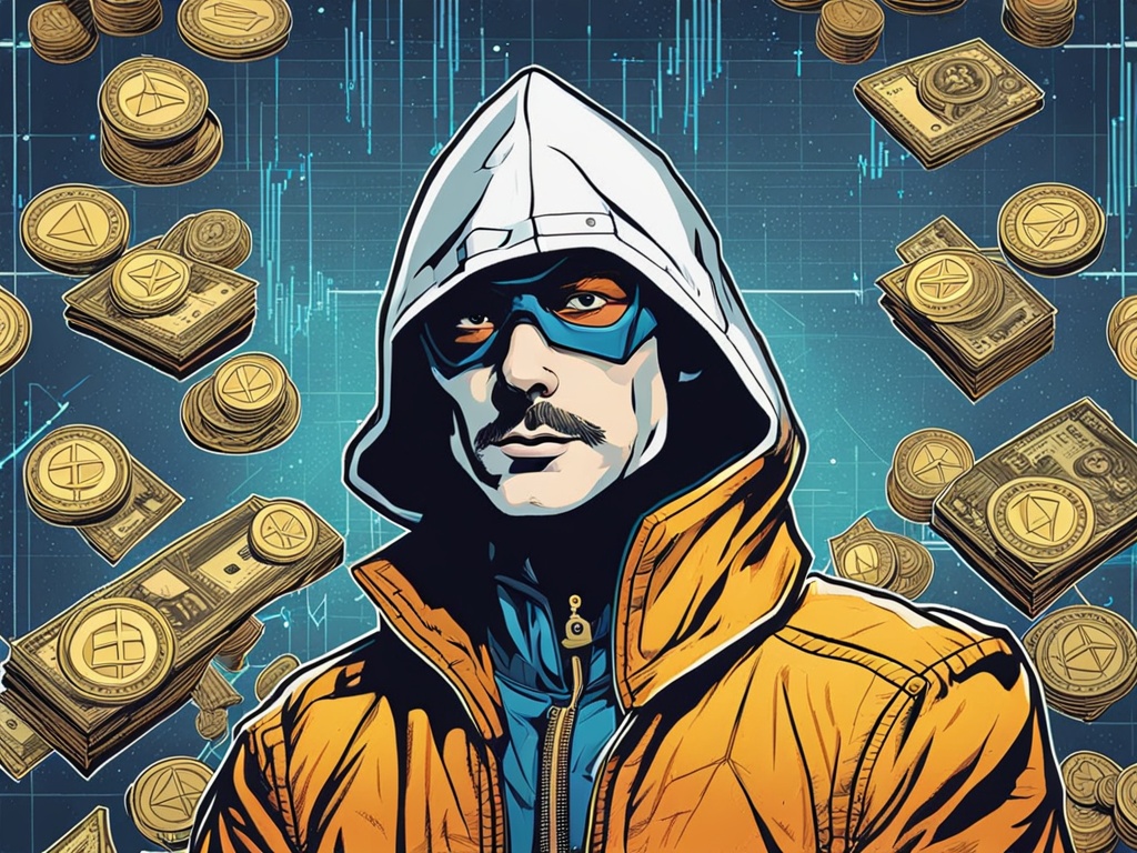 Significant Ethereum Price Corrections Observed Below $3,200 ??