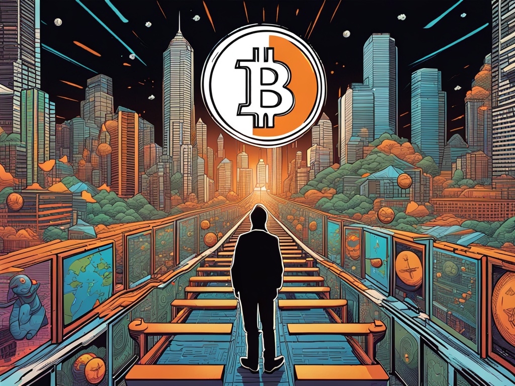 Profound Shifts in MSTR Stock Value Expected Amid Bitcoin Growth ??