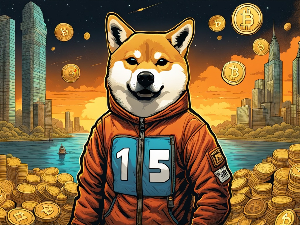Impressive 115% Surge in Dogecoin Price Recorded Recently ??