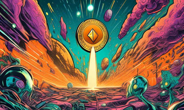 Powerful Shift Back to Startup Mode Announced by dYdX ??