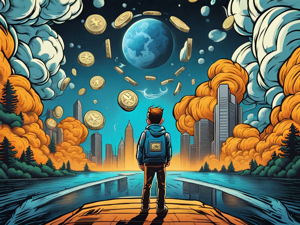 Anticipation Grows as Ripple's RLUSD Stablecoin Awaits Approval ??