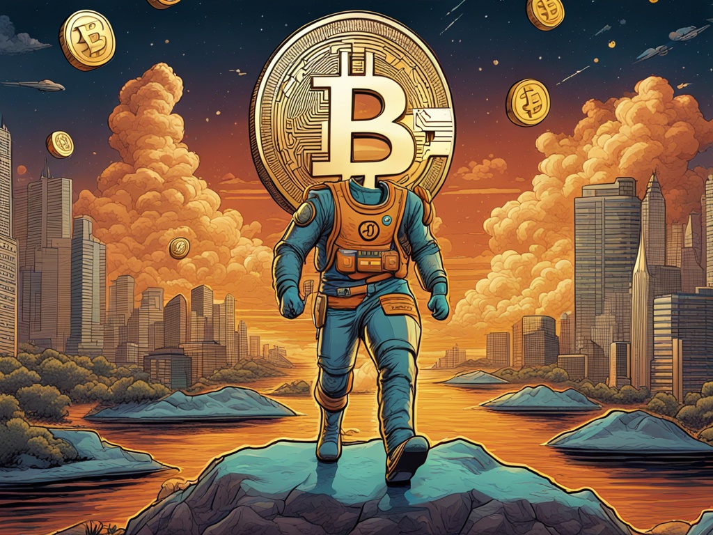 Exciting Prediction Issued: Dogecoin Price Targeted at $2.8 ??