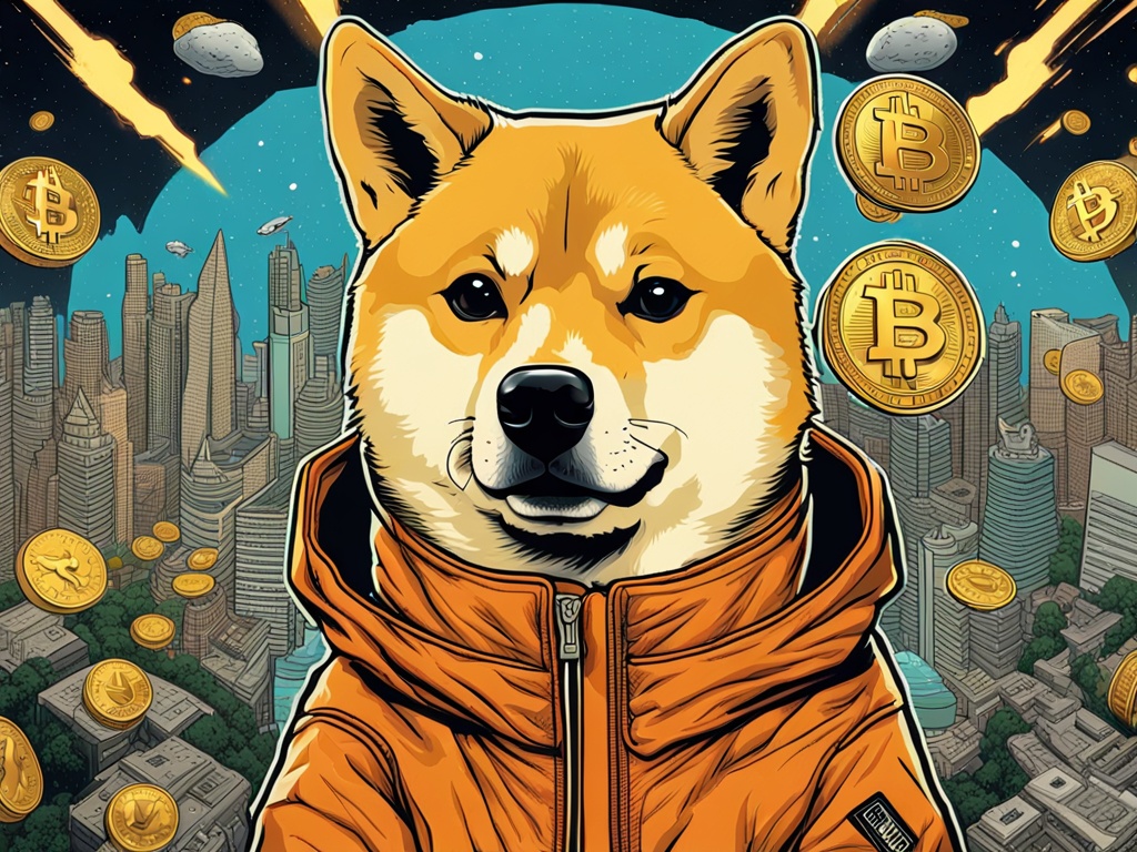 Incredible Surge of Dogecoin Price Surpassed $0.30 Mark ??