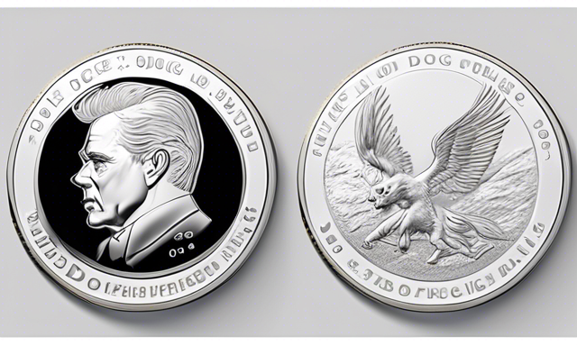 Stunning 291% Surge in D.O.G.E. Coin Prices Achieved ??