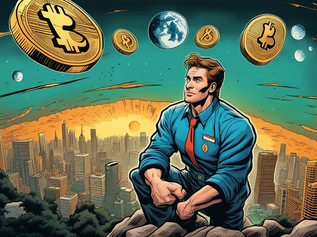 Powerful XRP Price Surge Predicted to Hit $1.03 Soon ??