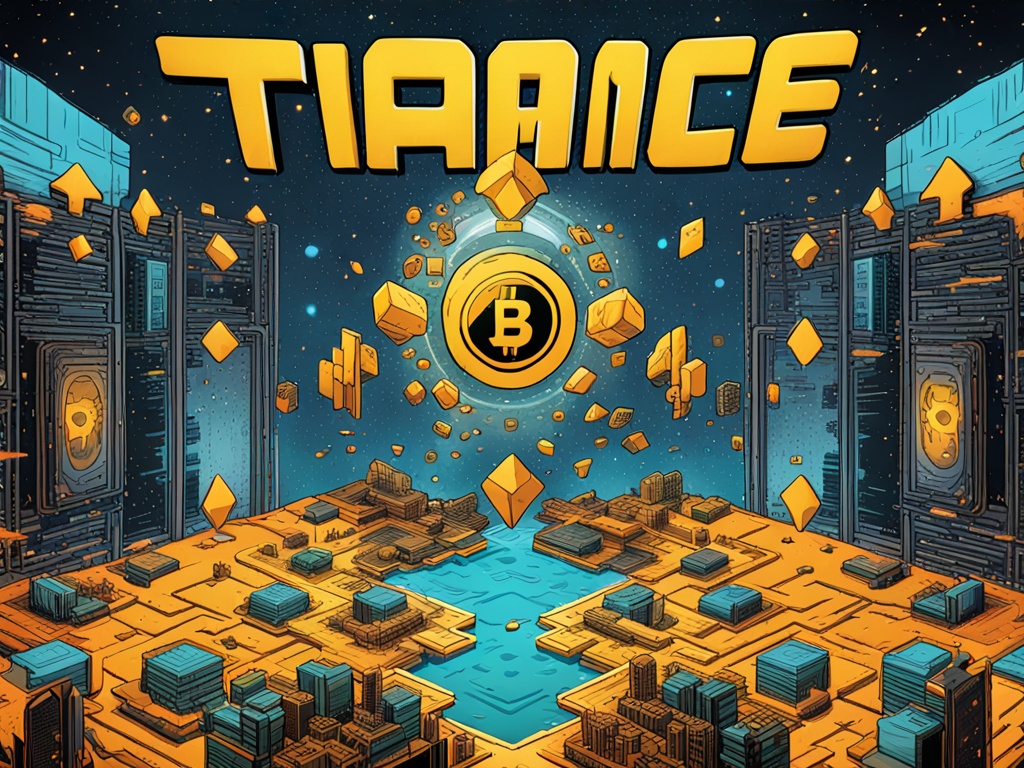 Dynamic Thena Integration Across Binance Platforms Announced ??