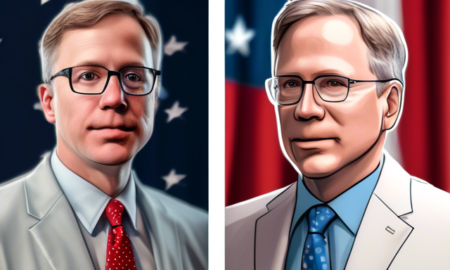 Pro-Crypto Victory in Ohio Senate Race Stuns Political Circles ??
