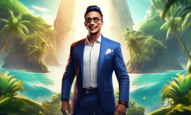 Exciting Nifty Island Token Launch Approaching for Gamers ??