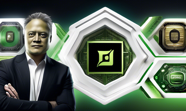 Nvidia Earnings Influence Expected to Reach Various Sectors ??