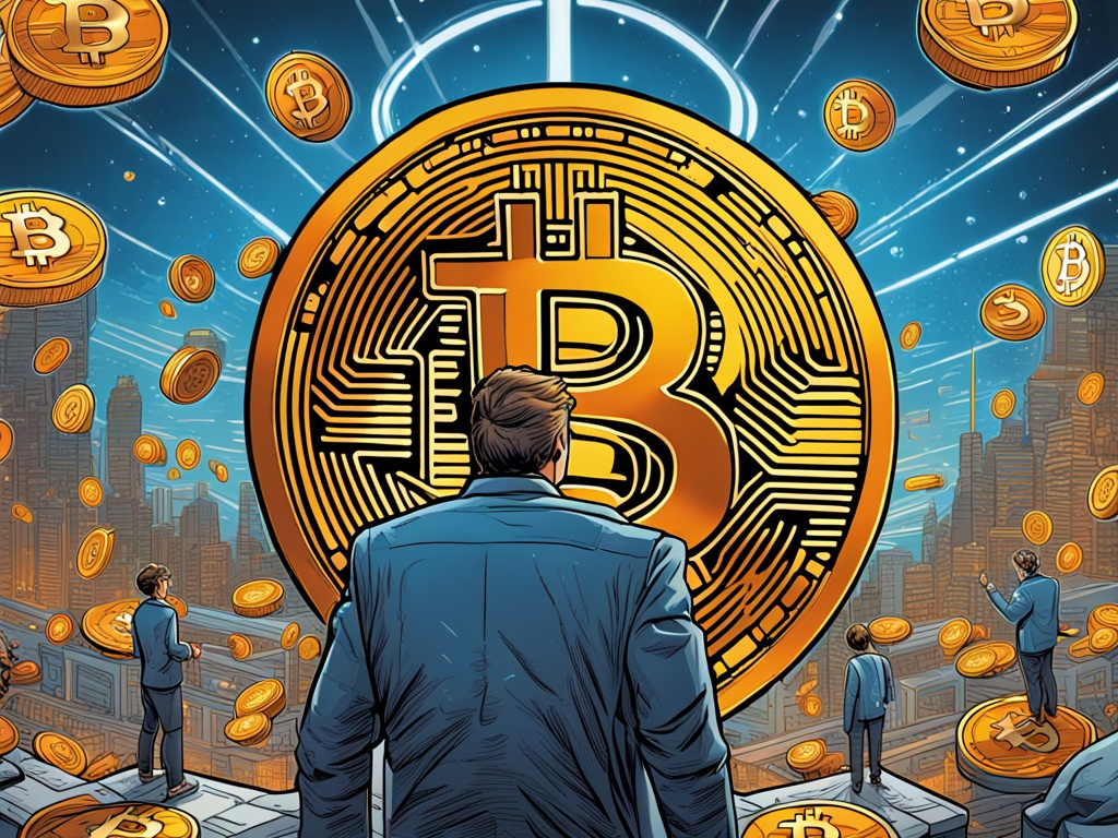 Critical $93,257 Support Level Analyzed for Bitcoin's Future ??