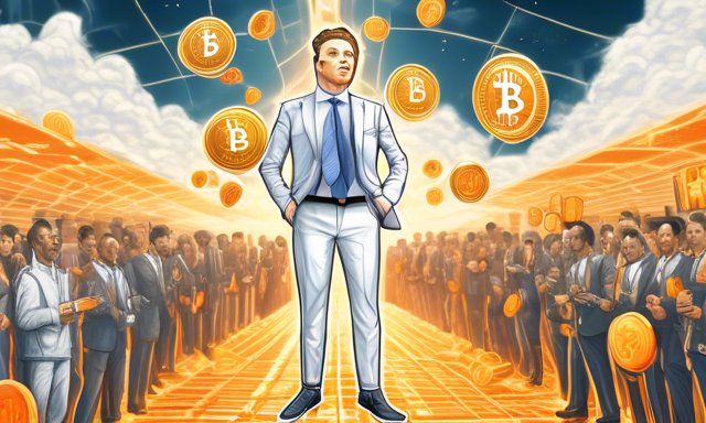 Incredible Bitcoin Rally Predicted As Market Sentiment Shifts ??