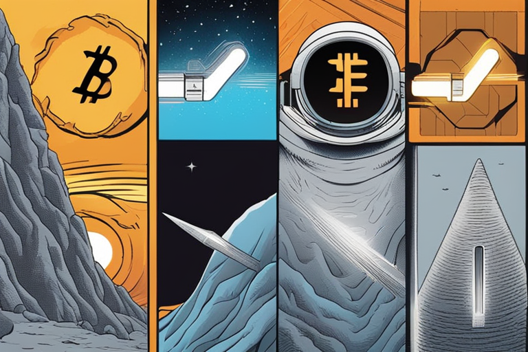 Exciting Futures for Silver and Stellar Set to Be Launched ??