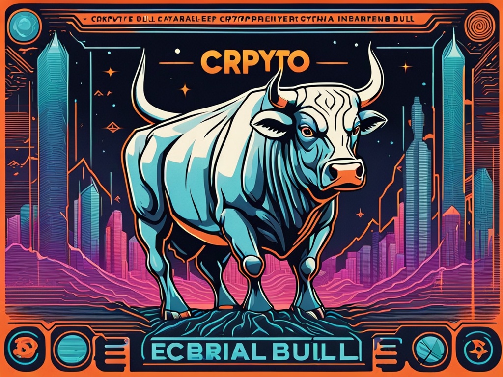 Unbelievable Signals Indicating the Biggest Crypto Bull Run Ever ??