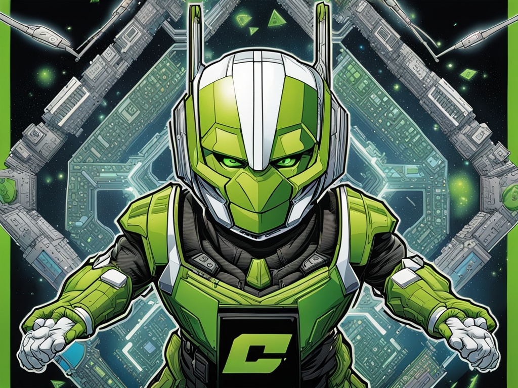 Unprecedented Partnership Between NVIDIA and SoftBank Unveiled ??