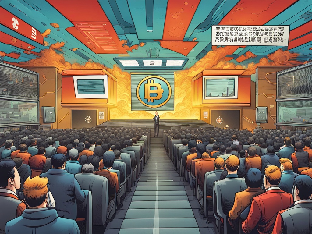 Crypto Firms Misrepresented as Banks Exposed by HKMA Warning ⚠️?
