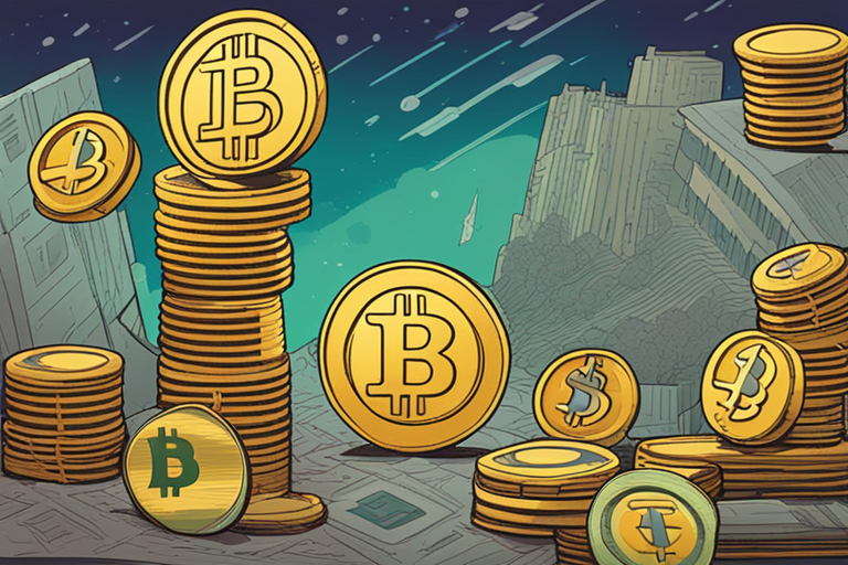 Profound Growth in Tether's US Treasury Holdings Revealed ??
