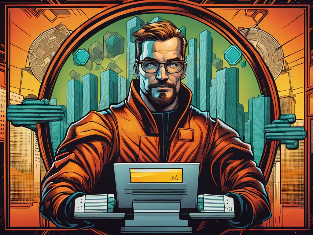 Overlooked Blockchain Adoption by 74% of German Companies ??