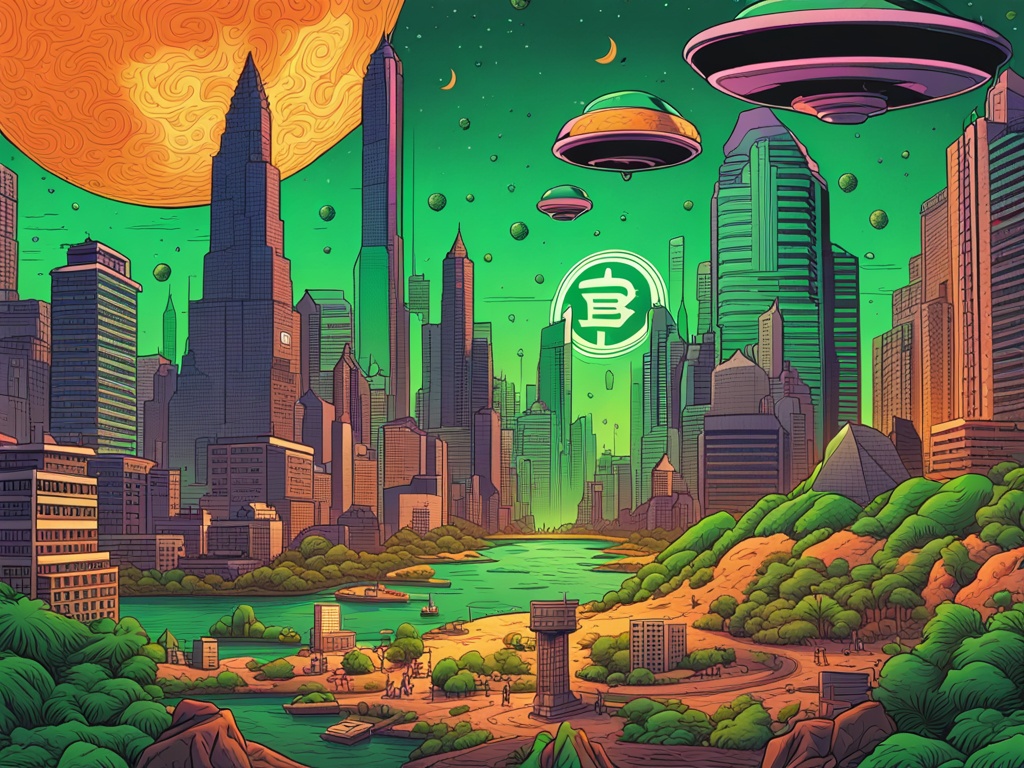 Exciting Crypto Assets Relisted by Robinhood for U.S. Users ??
