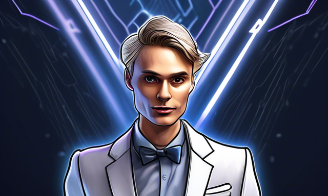 Powerful Ethereum Breakout Predicted Amid Cautionary Signals ⚡?
