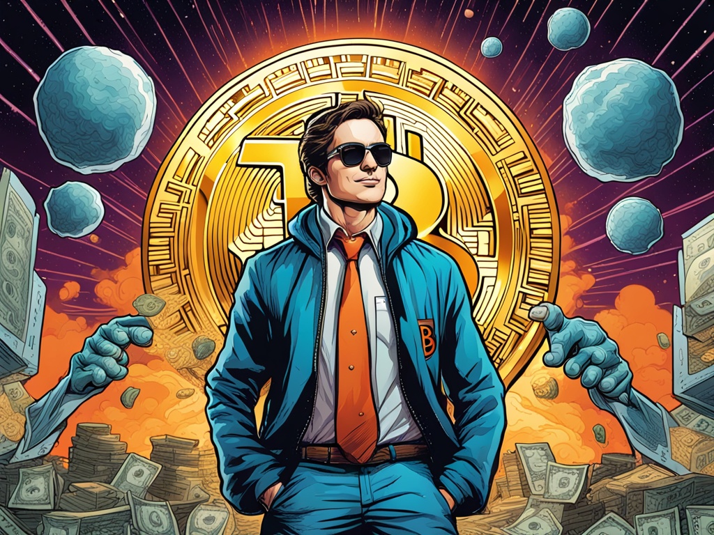 Exciting Bitcoin Layer-2 Mainnet Launched with $12 Million Funding ??