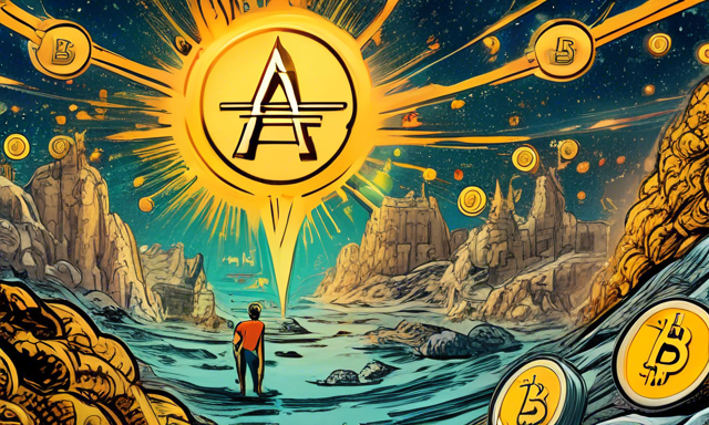 Powerful Changes in BitGo's USD Standard Stablecoin Strategy ??