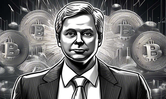 Bitcoin Volatility Expected to Spike Post Election Results ??️