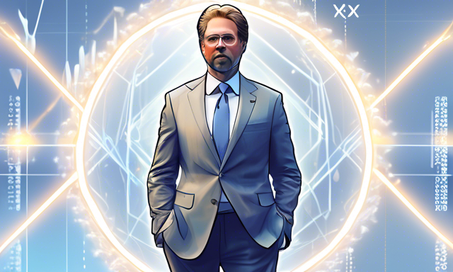 Strong XRP Price Momentum Observed Above $0.5400 Resistance ??