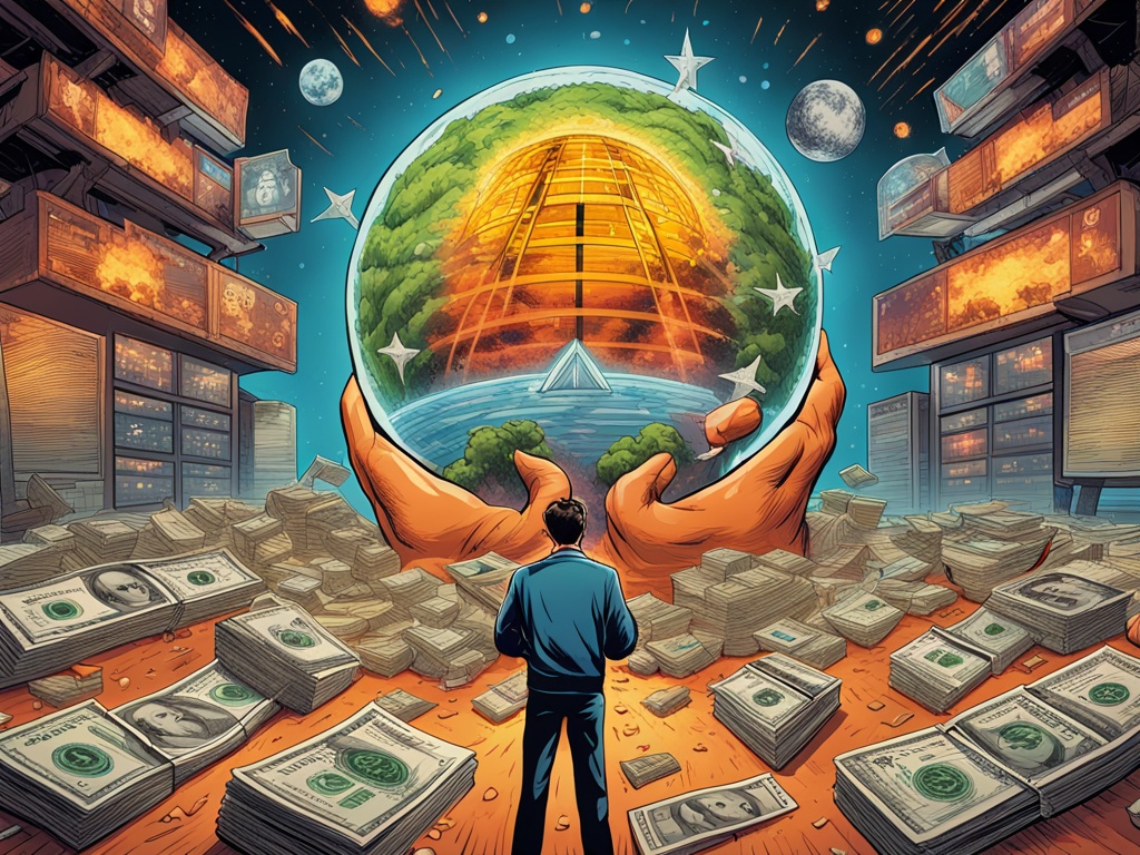 Record High of 295 Million Dollars Noted in Ethereum ETFs ??