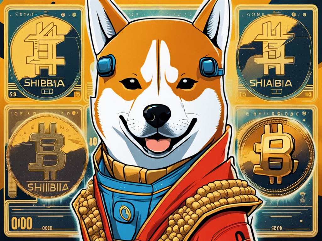 Stable Shiba Inu Price Ranges Between Key Levels of 0.00002800 and 0.00002300 ??