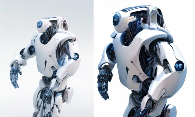 Groundbreaking DexGraspNet Dataset Revolutionizes Robotic Grasping ??