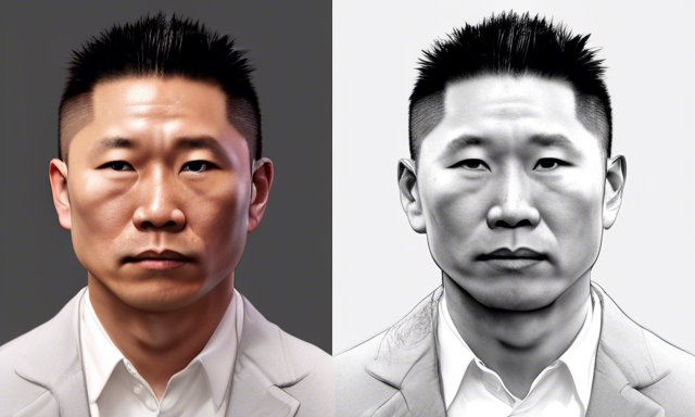 Groundbreaking Sentencing Request for Gary Wang Revealed ?⚖️