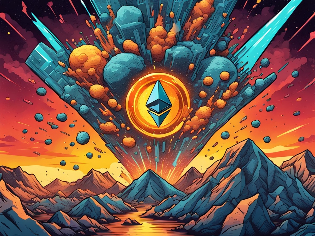 Explosive Growth of Ethereum and Solana is Anticipated ??