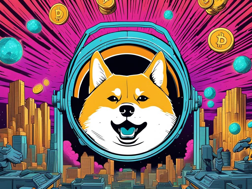Exciting Funding Call Issued for Dogebox Development Efforts ??