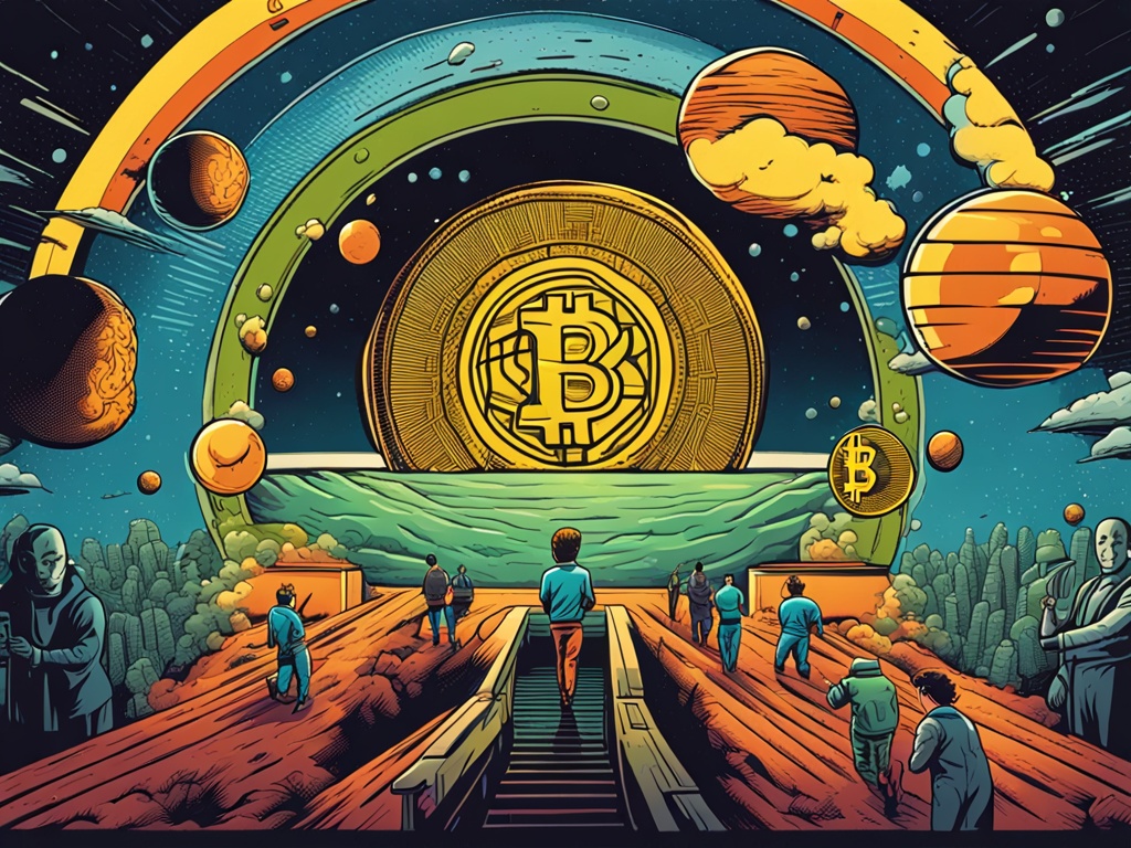 Exciting Fundraising Options Introduced for Crypto Donations ??