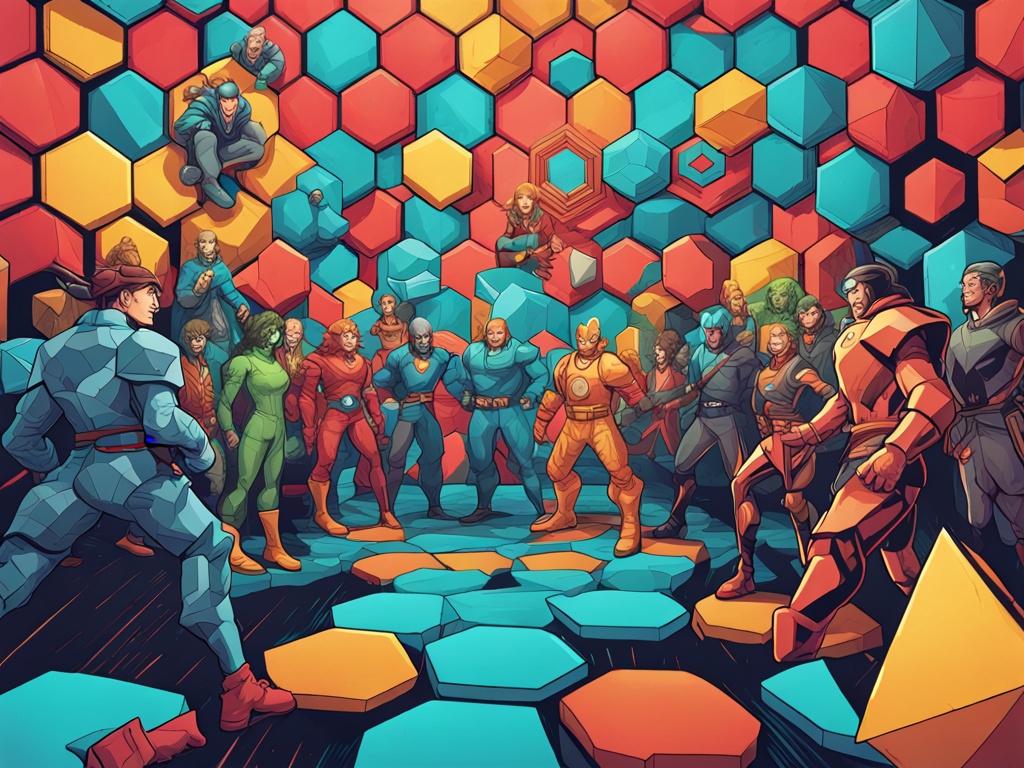 Strategic Price Moves for Polygon Ecosystem Token Analyzed ??