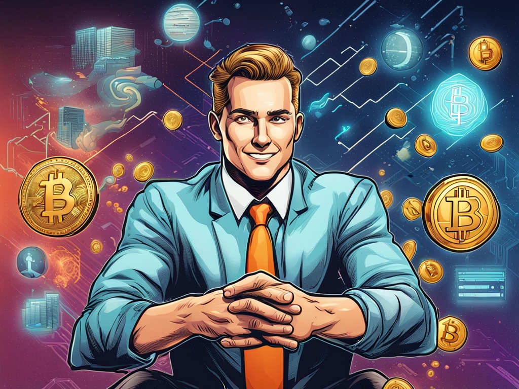 Unlocking 5 Hidden Metrics Transforming Crypto Trading Strategies ??