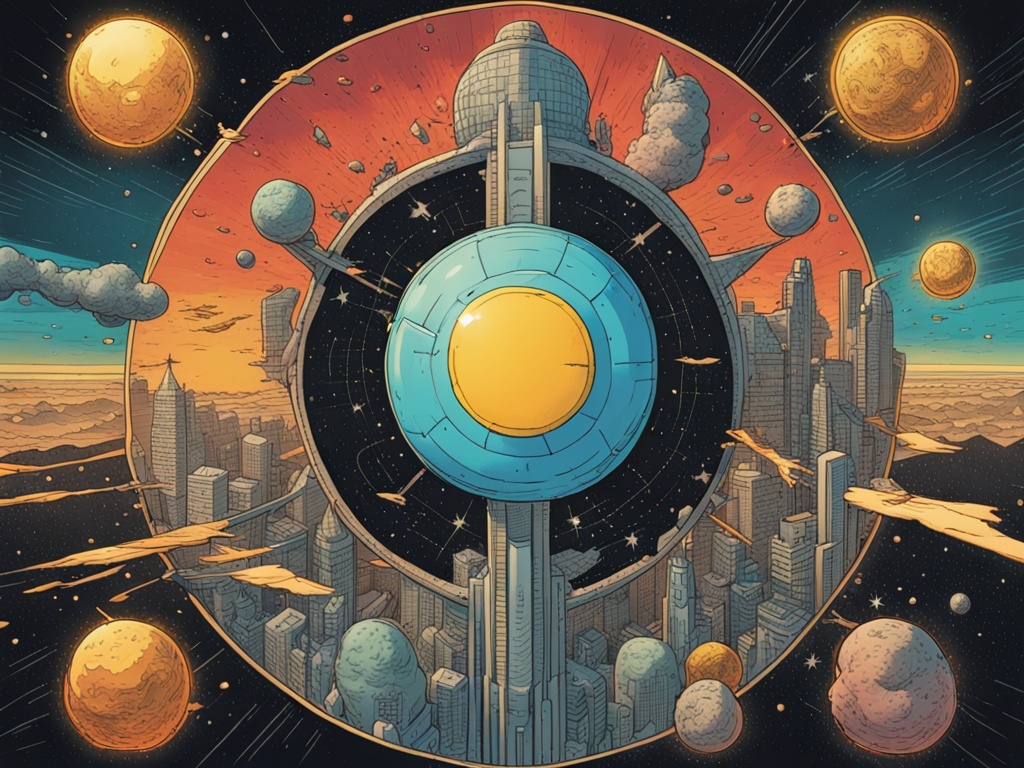 Stunning 2,000% Surge in Cardano Predicted by Expert Analyst ??