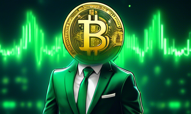 Powerful Bitcoin Buy Signal Identified After Two Green Months ??