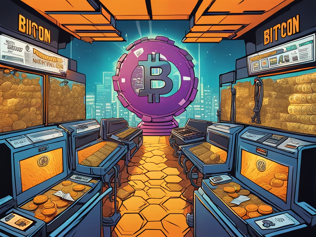 Bitcoin Purchase Strategy by Rumble Announced with $20 Million ??