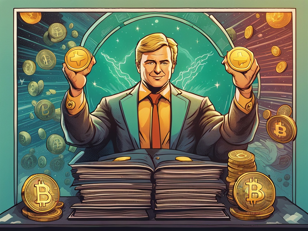 Essential Crypto Regulations Achieved by Bipartisan Agreement ??