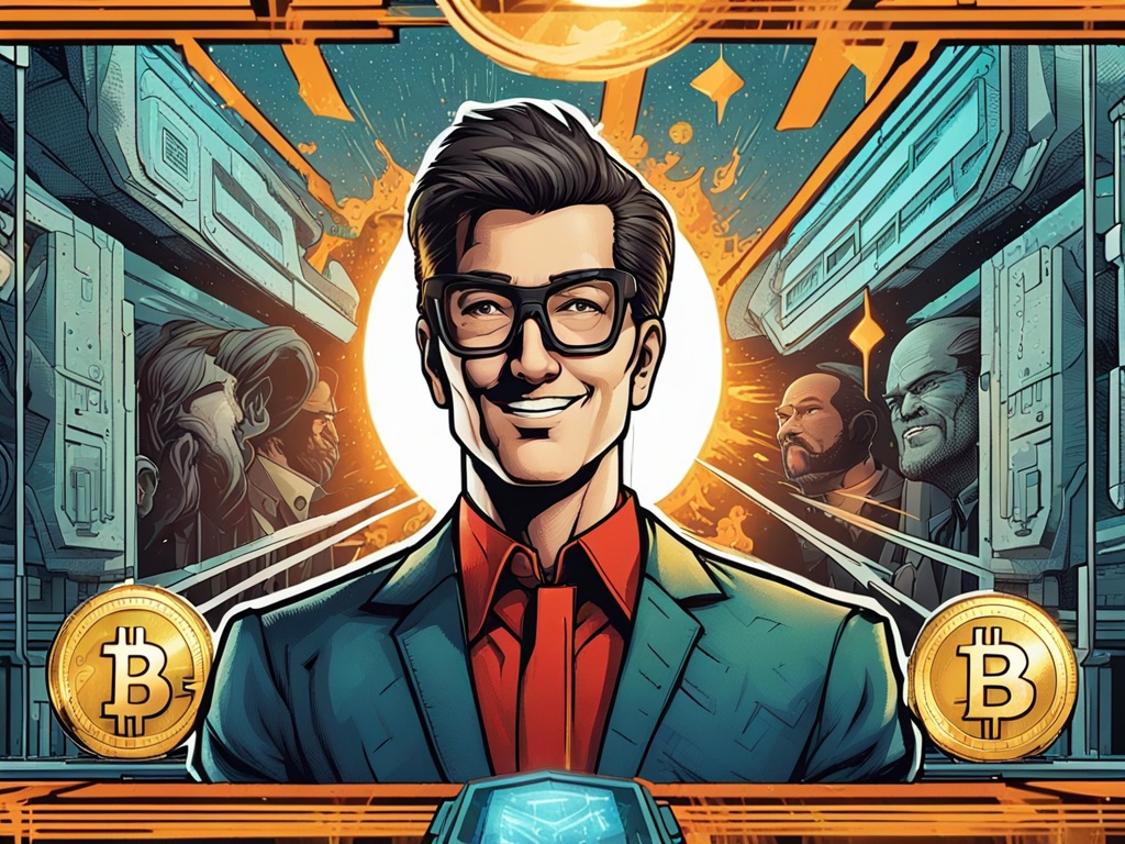 Impressive FDUSD Stablecoin Launched on Sui Blockchain ??