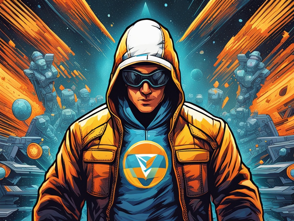Powerful Ethereum Rally Expected as Price Breaks $3,350 ??