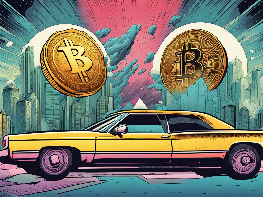 Stunning 54% Market Cap Recovery Achieved by NEAR Protocol ??