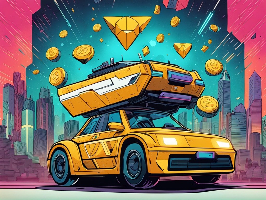 Exciting New Trading Pairs and Bots Unveiled by Binance ??