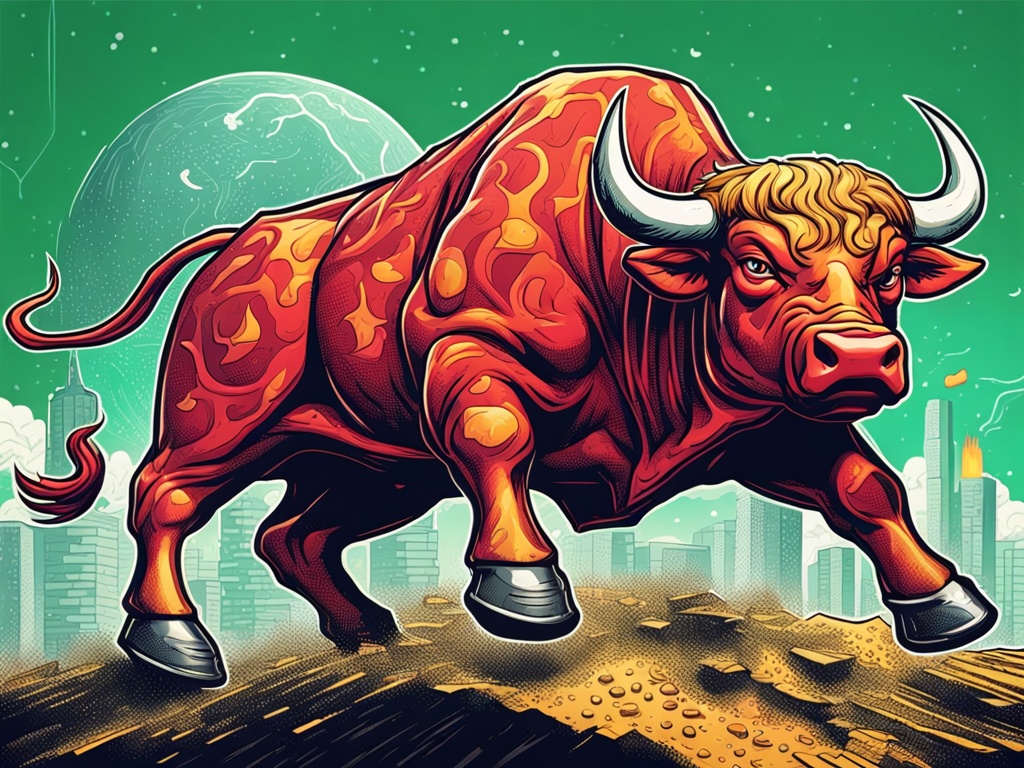 Exciting 200% Surge Seen in Cardano Price Amid Bull Signals ??